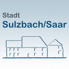 Logo Stadt Sulzbach