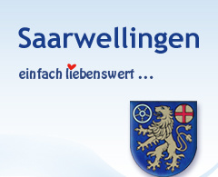 Logo Gemeinde Saarwellingen