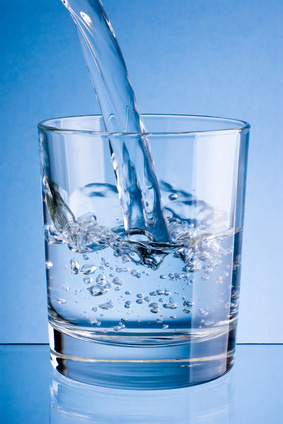 © fotolia.de_hyrma Trinkwasser