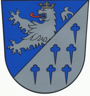 Logo Gemeinde Großrosseln