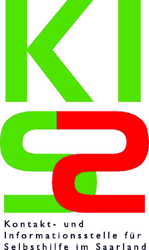 Logo Kontakt- und informationsstelle für Selbsthilfe im Saarland