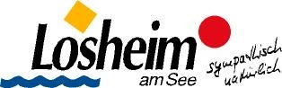 Logo Gemeinde Losheim am See