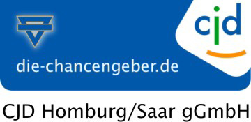 Logo CJD Homburg gemeinnützige GmbH