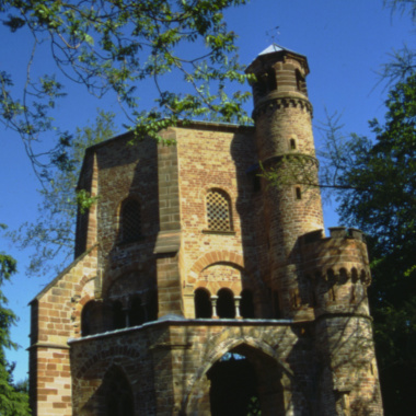 Alter Turm Mettlach