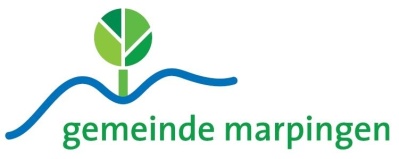 Logo Gemeinde Marpingen