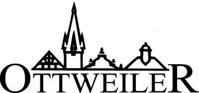 Logo Stadt Ottweiler