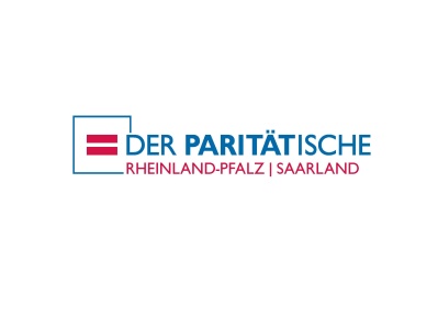 Logo Paritätischer Wohlfahrtsverband e. V.