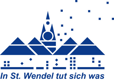 Logo Stadt St. Wendel