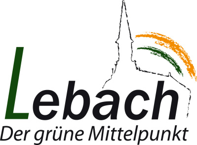 Logo Stadt Lebach