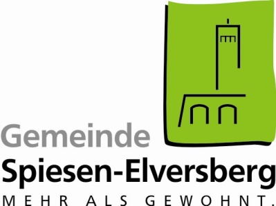 Logo Gemeinde Spiesen-Elversberg