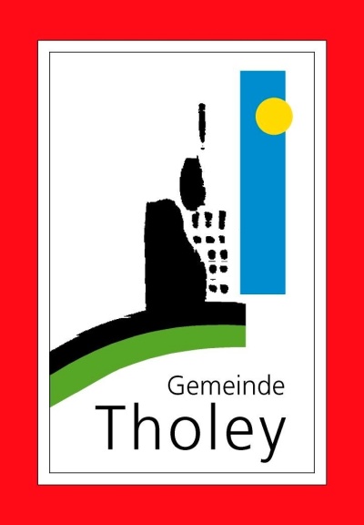 Logo Gemeinde Tholey
