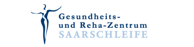 Logo Gesundheits- und Reha-Zentrum Saarschleife