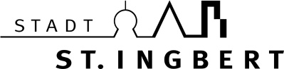 Logo Stadt St. Ingbert
