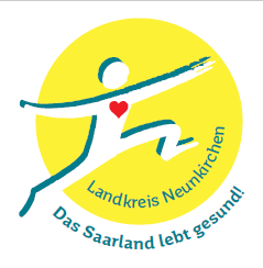 Der Landkreis Neunkirchen lebt herzgesund!