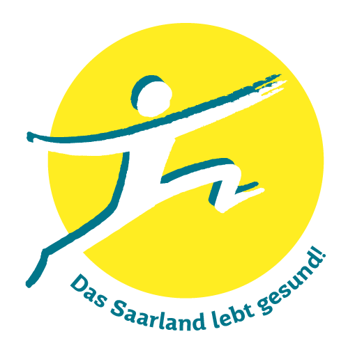 © Das Saarland lebt gesund! Das Saarland lebt gesund!