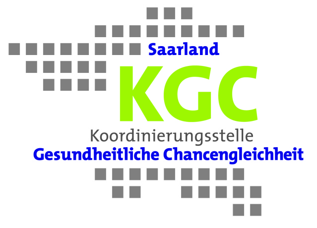 © Koordinierungsstelle Gesundheitliche Chancengleichheit Saarland Koordinierungsstelle Gesundheitliche Chancengleichheit Saarland