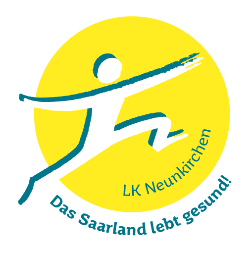 DSLG Logo Landkreis Neunkirchen