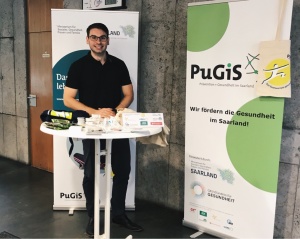 © PuGiS e.V. Aktionstag Gesundheit
