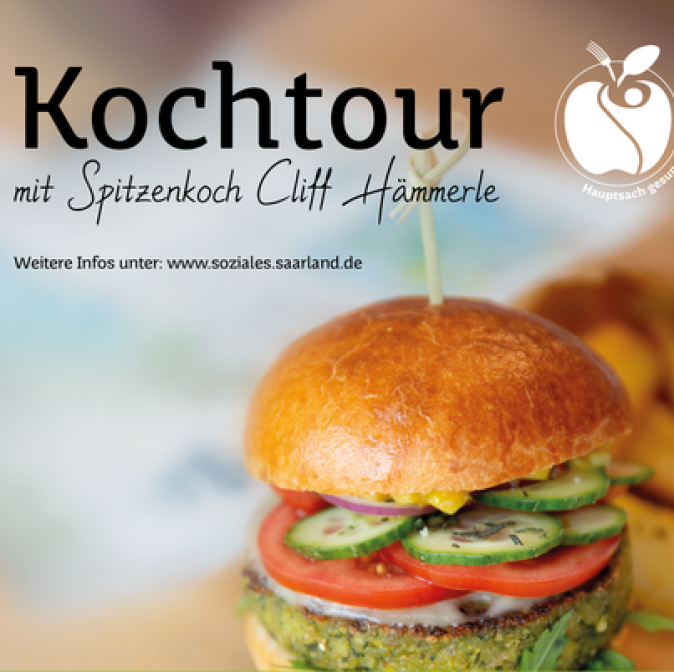 Kochtour