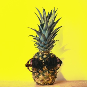 Ananas