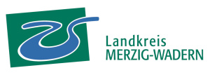© LK Merzig-Wadern Logo LK Merzig-Wadern