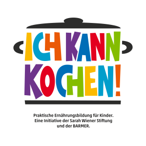 Ich kann kochen! 