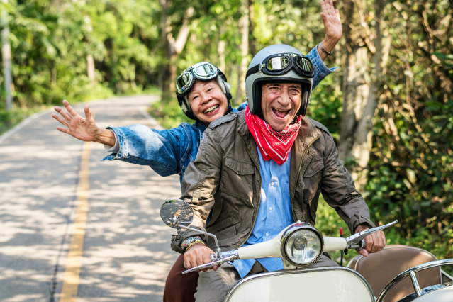 © Shutterstock Rente