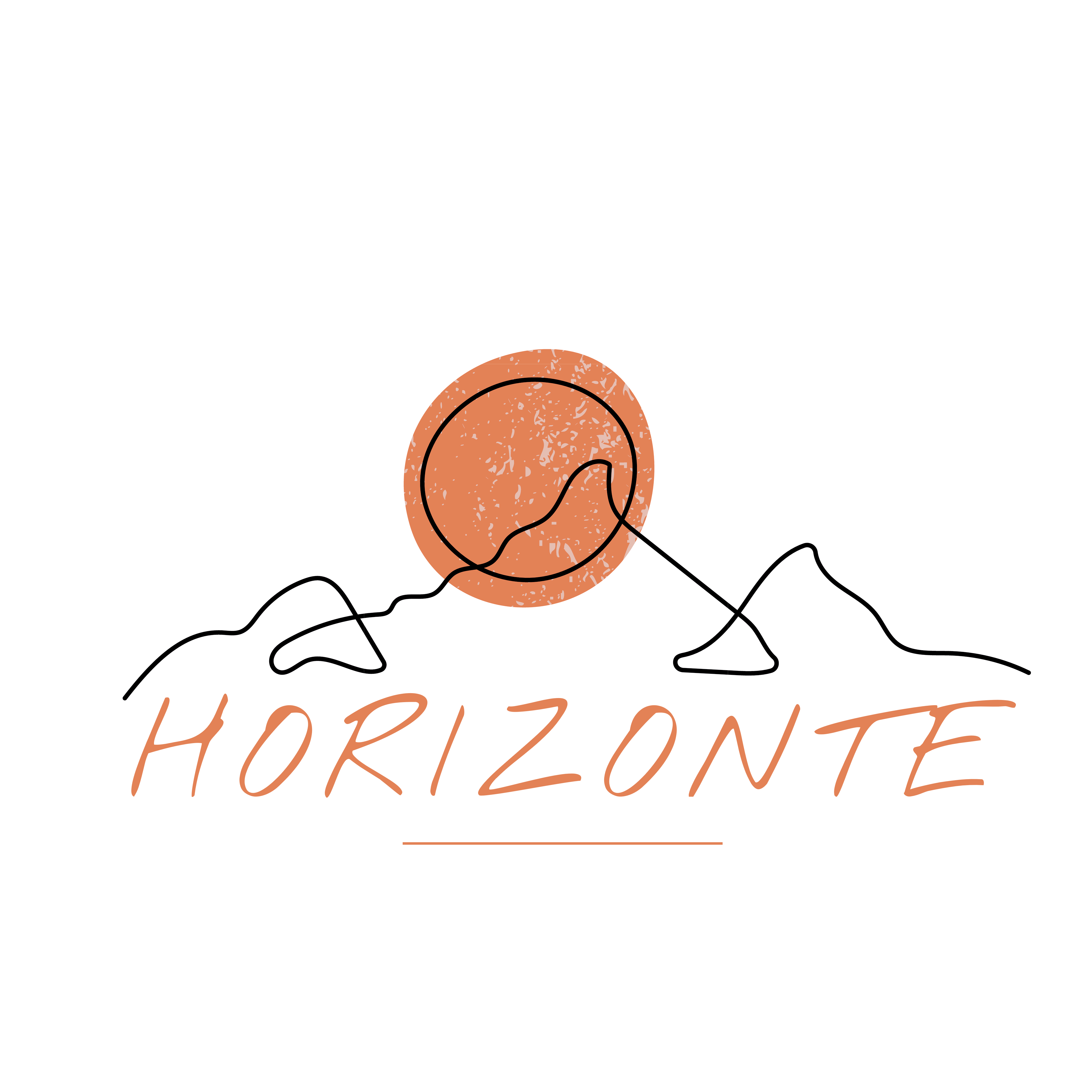 Horizonte - Probiere es aus!