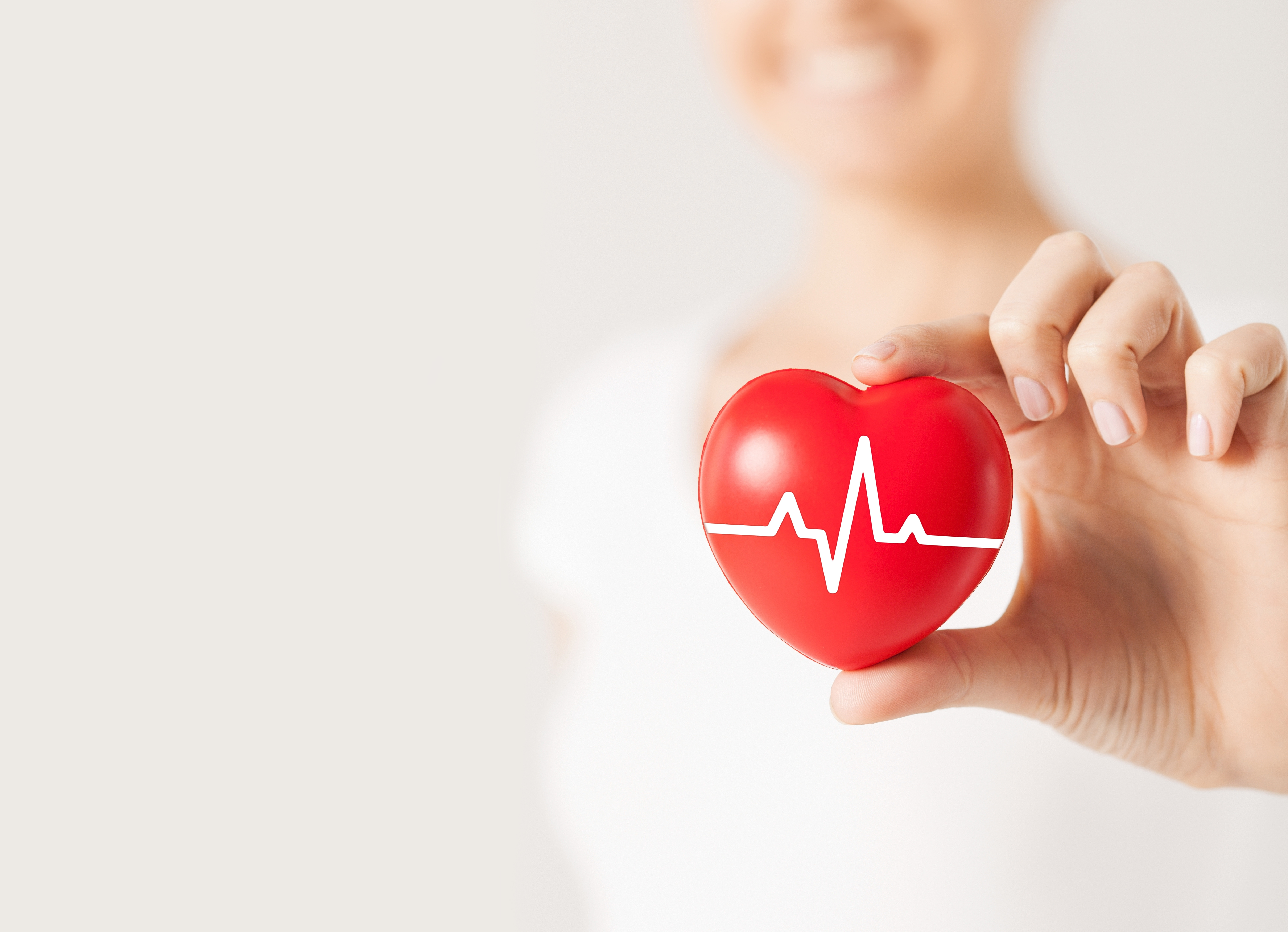Die Herz-Kreislauf-Gesundheit der Frau. Neuigkeiten und Erkenntnisse aus der Gendermedizin