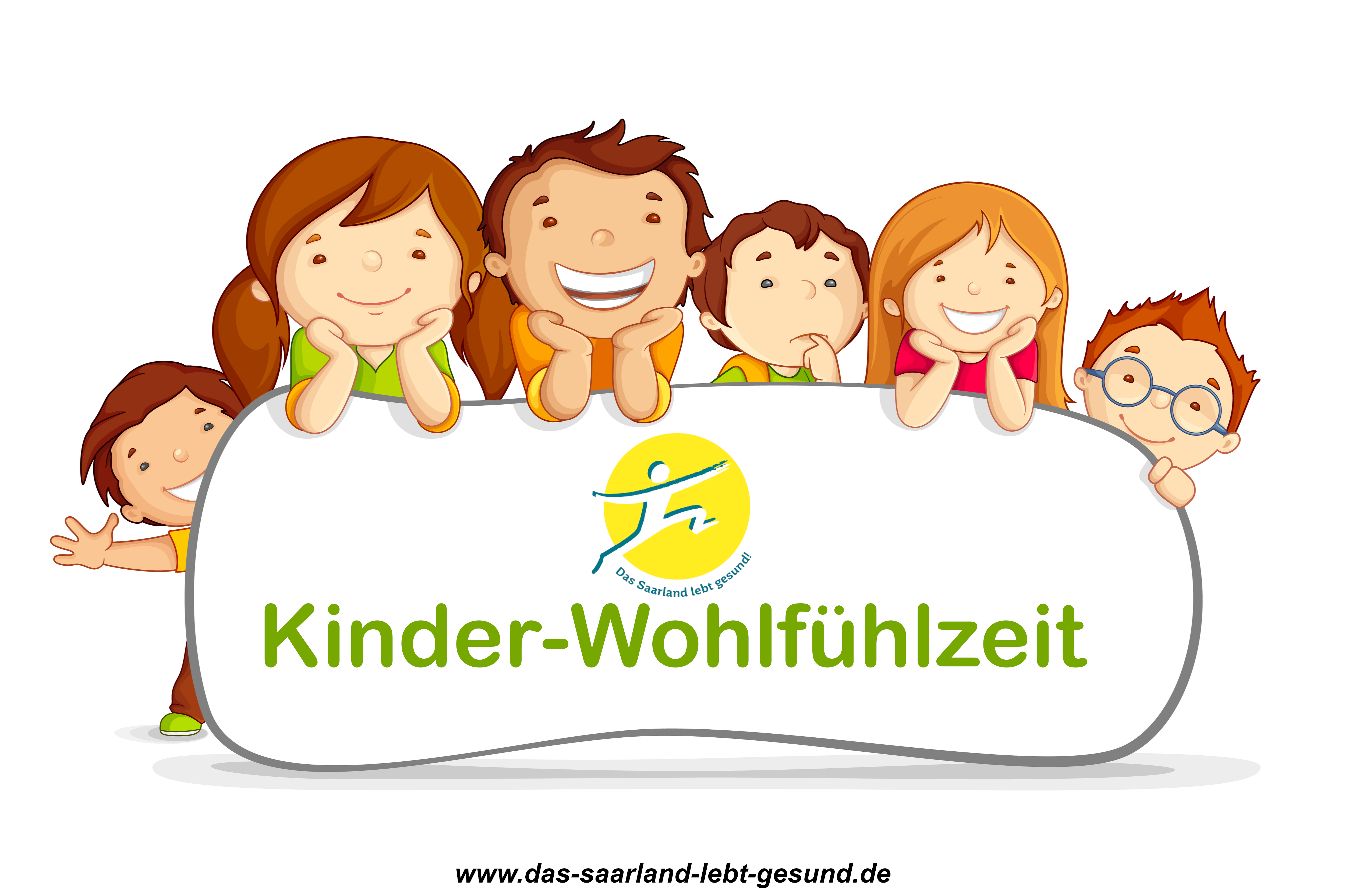 DSLG-Kinder-Wohlfühlzeit