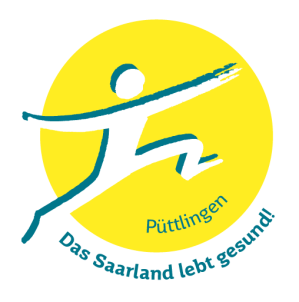© Püttlingen "Püttlingen lebt gesund!"