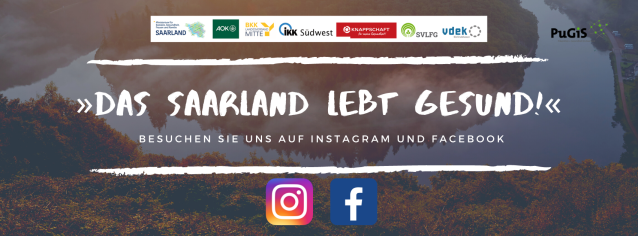 DSLG auf Social-Media