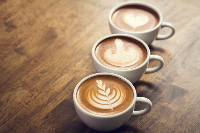 © Pixabay Kaffee