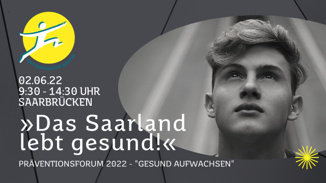 © DSLG DSLG - Präventionsforum 2022 - "Gesund aufwachsen"