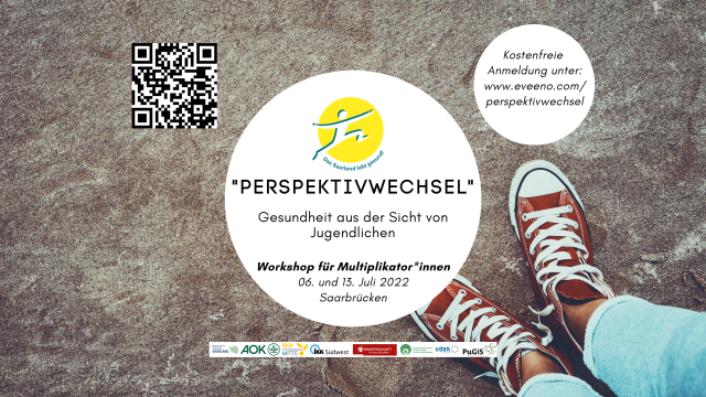 © DSLG "Perspektivwechsel - Gesundheit aus der Sicht von Jugendlichen"