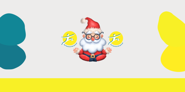 © DSLG (Vor)Weihnachtsstress vermeiden