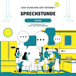 DSLG-Sprechstunde