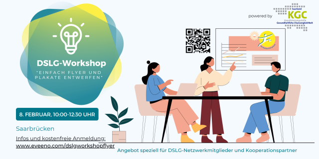 DSLG-Workshop