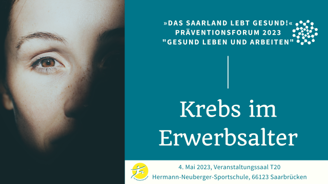 DSLG-Präventionsforum 2023 „Gesund leben und arbeiten“