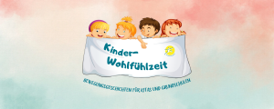 DSLG-Kinder-Wohlfühlzeit ab 19. April