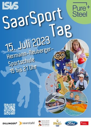 © LSVS SaarSportTag 2023