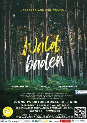 © DSLG DSLG Waldbaden 2023