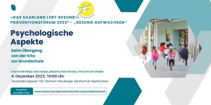 © DSLG Präventionsforum 2023