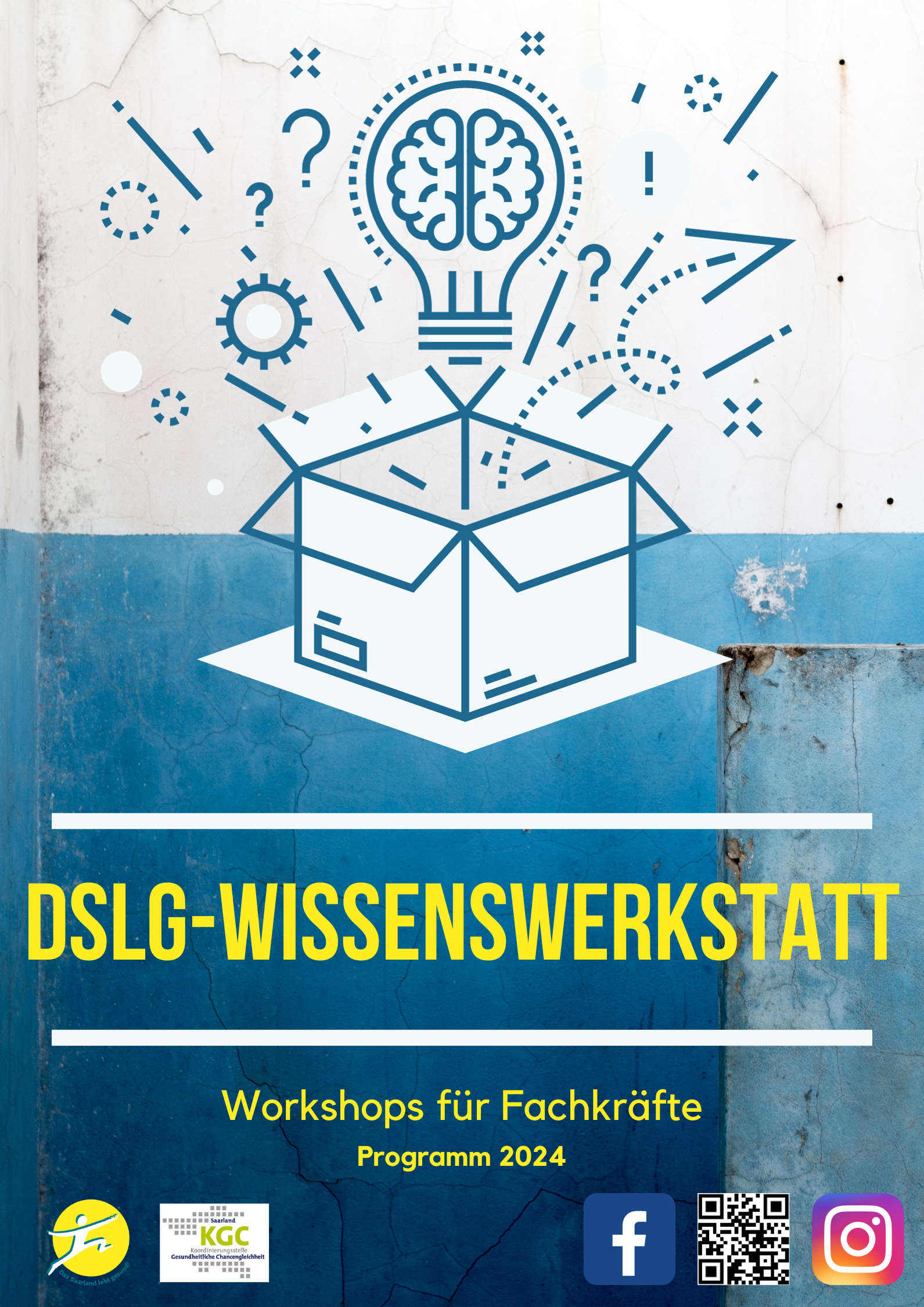 DSLG-Wissenswerkstatt