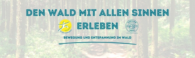 © DSLG Entspannung im Wald mit der ganzen Familie