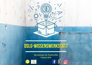 © DSLG DSLG-Wissenswerkstatt 2024